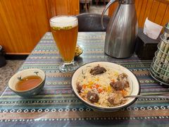 -开帝锐抓饭(五一路店)