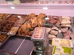 -北京稻香村(大屯路专卖店)