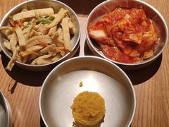 -春熙台韩国料理·章鱼肥牛(西丽店)