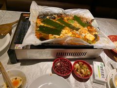 -红辣椒·川菜·火锅(科华路店)
