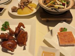 -利苑酒家(宜安广场店)