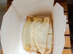 -春水锅贴·传统鲁菜(大明湖店)