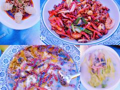 -鱼库·不仅是一家烤鱼店(车公庙店)