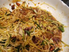 -金掌勺东北菜(格兰晴天店)