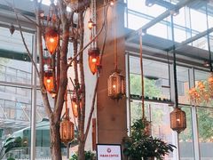 大堂-漫咖啡(红唐店)