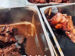 -吴山烤禽 (吴山路店)