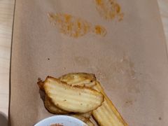 -必胜客(阿罗海店)