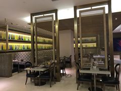 -海口绿发希尔顿酒店-田园汇自助餐·三文鱼·海鲜