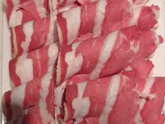 -阿串串老火锅(力盟店)