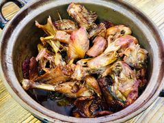 -斯丹姜母鸭·古法干香(涂门街总店)