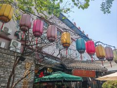 -院8里·小聚园老川菜(九眼桥店)