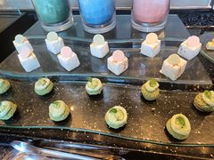 -威斯汀舞台餐厅