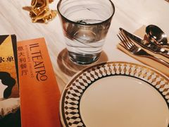 -IL TEATRO 精品意大利餐厅