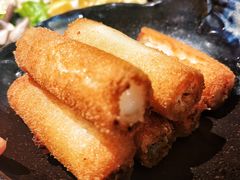 -尚尚仙·酸汤猪手·猪肚鸡火锅(华联万柳购物中心店)