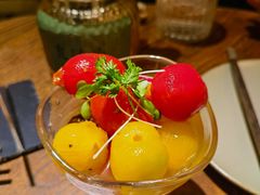 -食陆号·新式台湾创意菜(十全街首店)