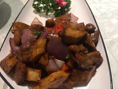 -嘉禾·悦享餐厅(八方汇店)