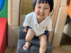 -豆初托育园 Baby Bean Day care Center