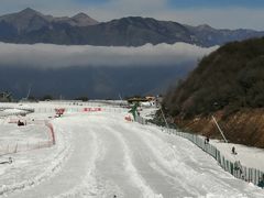 -太子岭滑雪场