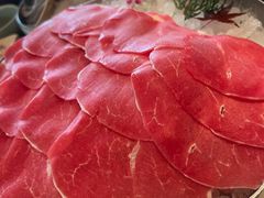 -盡膳口福跷脚牛肉火锅(晶耀前滩店)