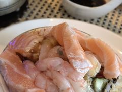-雍和会海鲜姿造自助(湖东路店)