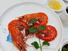 -寻味顺德·南记酒家·传统顺德菜·鱼生(广源路店)