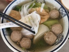 -潮顺·潮滋味潮汕牛肉火锅