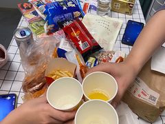 -彭记优口(胜利路店)