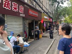 -金原鸭血粉丝汤总店(锁金村店)