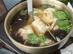 -华夏良子·足道SPA艾灸(王府井店)