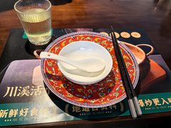 -拾捌川·自贡爆炒(新街口店)