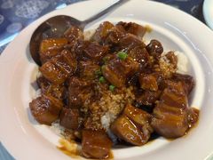 -旺角小渔村(幸福中路店)