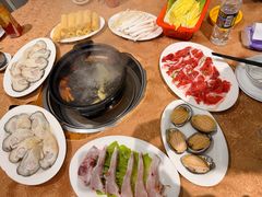 -濠轩阁特色生蚝火锅总店