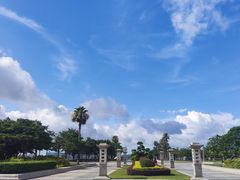 -集美鳌园景区