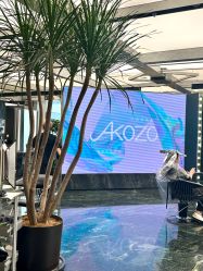 -AKOZO Beauty Salon