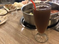 -台北吴记老锅底麻辣火锅(蓝村路店)