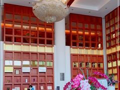 -张家港金凤凰度假村温泉