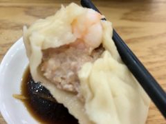 -四季美汤包(户部巷店)