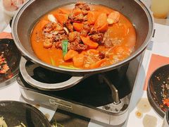-一棠龙虾•王牌虾球(楚河汉街店)