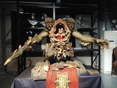 -广州市紫泥堂文化创意园景区