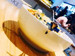-CALIFORKS加州叉子轻食(朝阳门店)