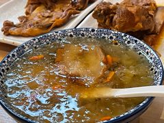 -大师兄·西北小馆(金湾华发商都店)
