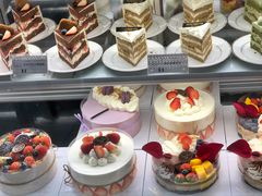 -PETIT PARIS 小巴黎(花园道店)