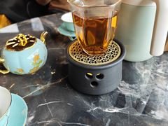 -广富林宰相府酒店·水云间