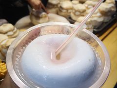 -椰子下蛋(南锣鼓巷店)