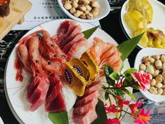 -松坂屋日料自助(长城路店)