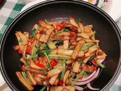 -紫光园·烤鸭·北京菜(劲松店)