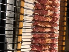-很久以前羊肉串(清河店)