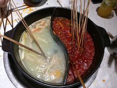 -钢管厂歆瑞源油卤串串香(春熙路太古里店)