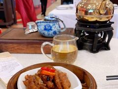 -龙的酒楼·手工早茶·顺德菜(近良路店)