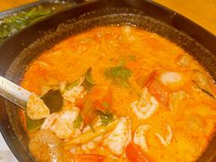 -Doo Dee Thai Food(Issan/Isaan/Esan)